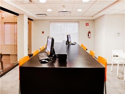Hotel Courtyard By Marriott San Luis Potosi