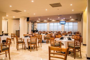 Hotel Courtyard By Marriott San Luis Potosi