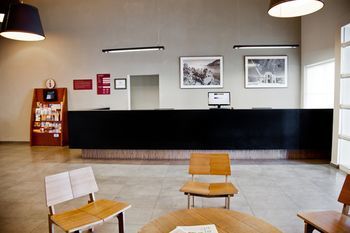 Hotel Courtyard By Marriott San Luis Potosi