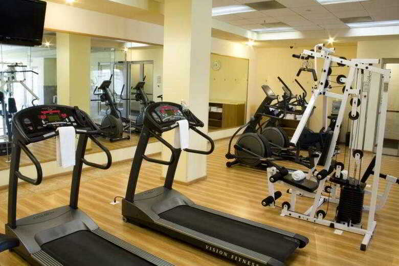 Hotel Courtyard By Marriott San Luis Potosi