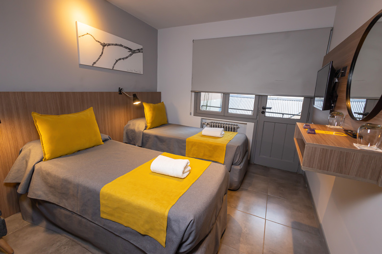 Hotel Kings Bariloche