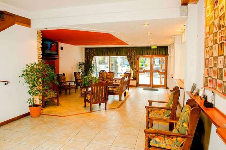 Hotel Kings Bariloche