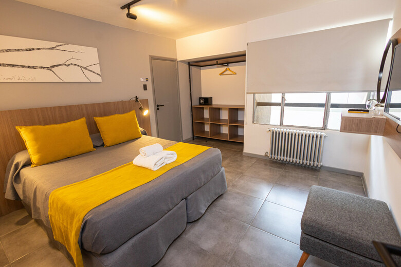 Hotel Kings Bariloche