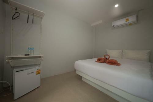 Maenam Villa Hotel