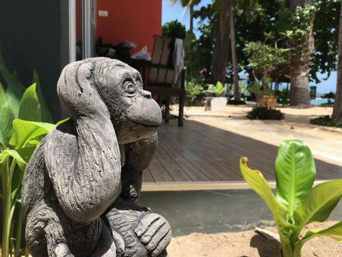 Maenam Villa Hotel