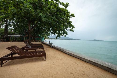 Maenam Villa Hotel