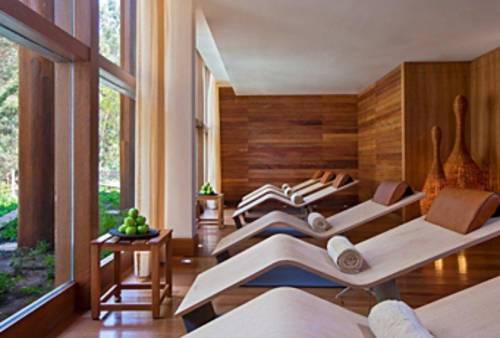 Hotel Tambo Del Inka, A Luxury Collection Resort & Spa