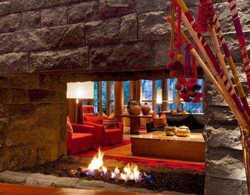 Hotel Tambo Del Inka, A Luxury Collection Resort & Spa