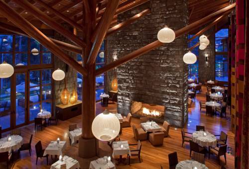 Hotel Tambo Del Inka, A Luxury Collection Resort & Spa