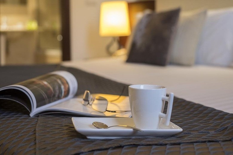 Hotel Gran Ultonia