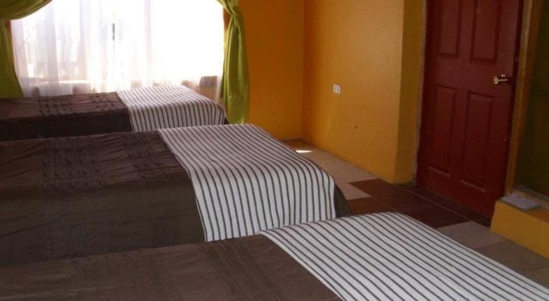 Hostal Nuevo Amanecer