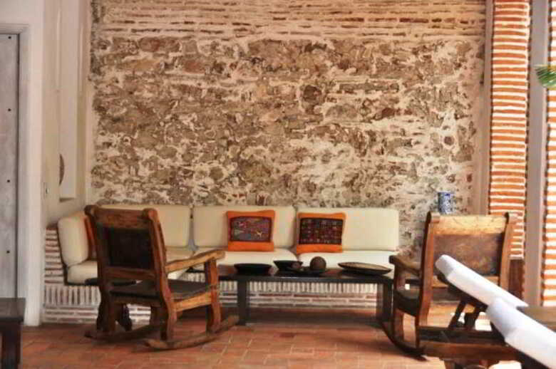 Hotel El Candil De Los Santos