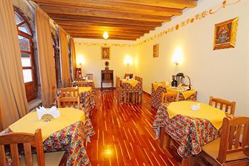 Hostal Casa De Selenque