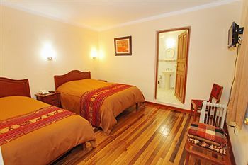 Hostal Casa De Selenque