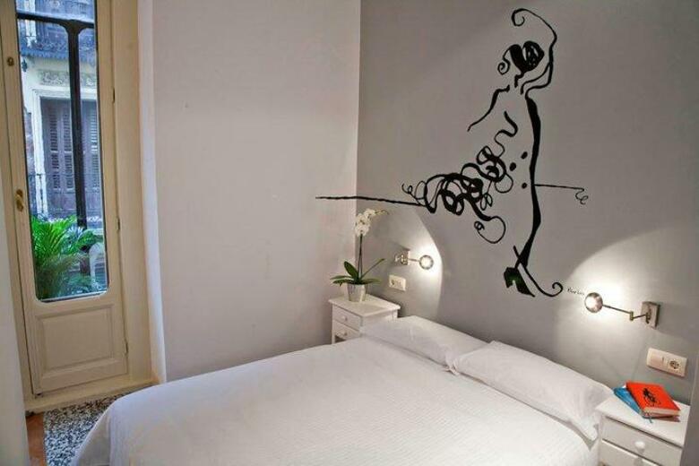 Apartamentos Tur�sticos Las Letras By Terravisiontravel