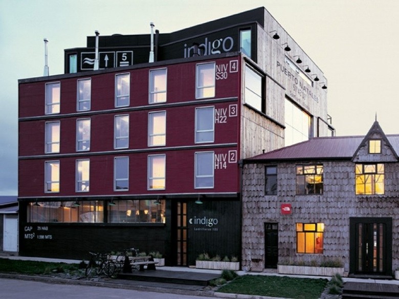 Indigo Patagonia By Noi Hotels