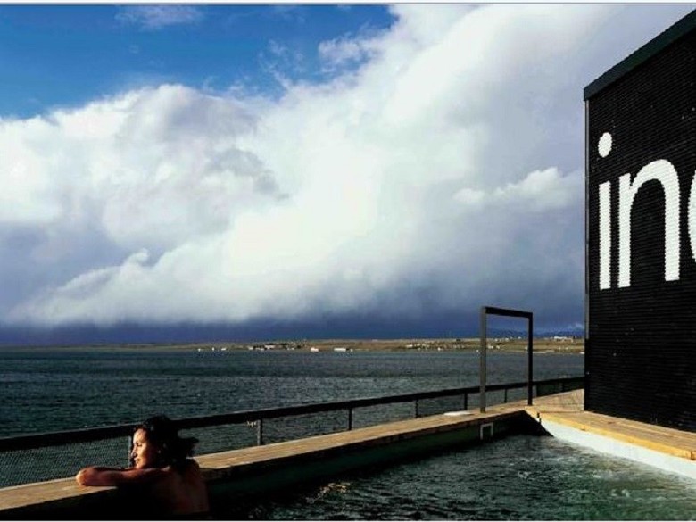 Indigo Patagonia By Noi Hotels