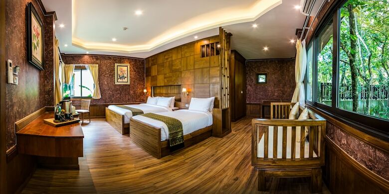 Hotel Naiyang Park Resort