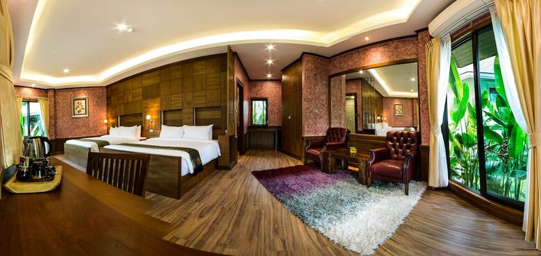 Hotel Naiyang Park Resort
