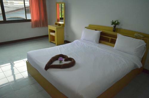 Premier Hotel Nakhon Si Thammarat
