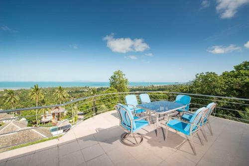 White Stone - Luxurious Villa With Sunset Views
