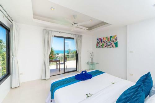 White Stone - Luxurious Villa With Sunset Views