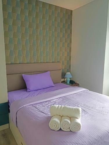 Apartamento Centric Sea By Pattaya Holiday