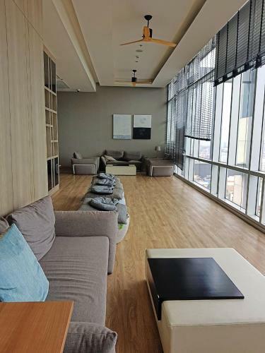 Apartamento Centric Sea By Pattaya Holiday