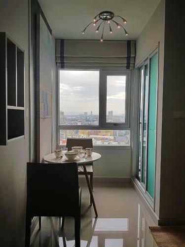 Apartamento Centric Sea By Pattaya Holiday
