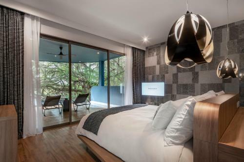 Hotel Navana Nature Escape