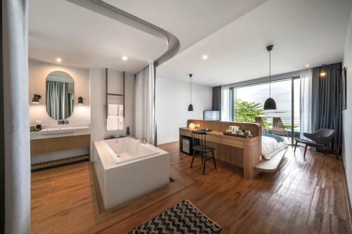 Hotel Navana Nature Escape