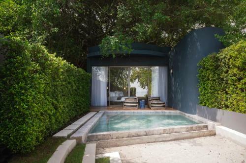 Hotel Navana Nature Escape