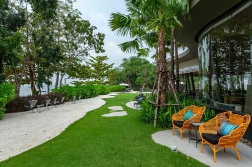 Hotel Navana Nature Escape