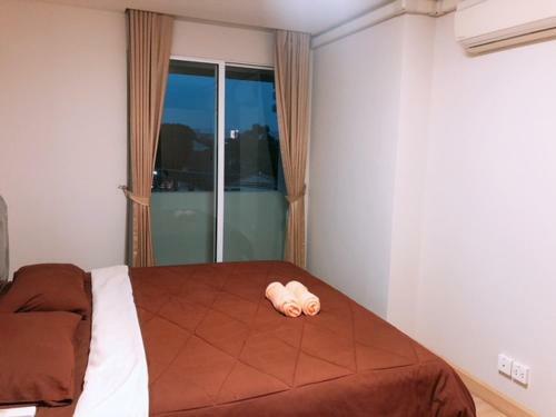 Apartamento Modern Living 5 Min To Impact Arena