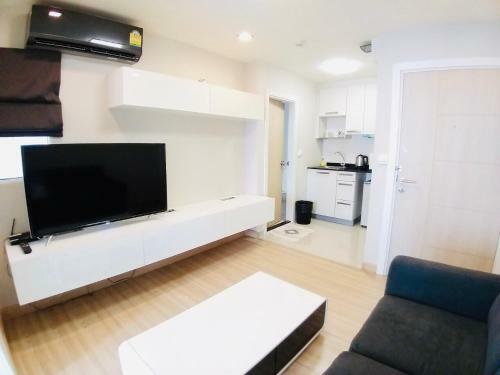 Apartamento Modern Living 5 Min To Impact Arena