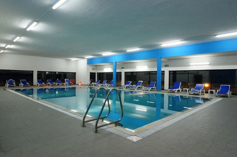 Hotel Inatel Piod�o