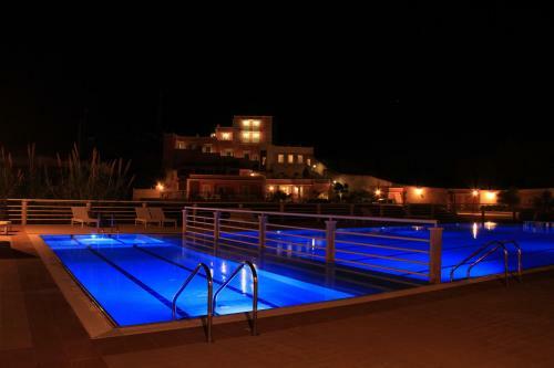 Hotel Il Castellino Relais