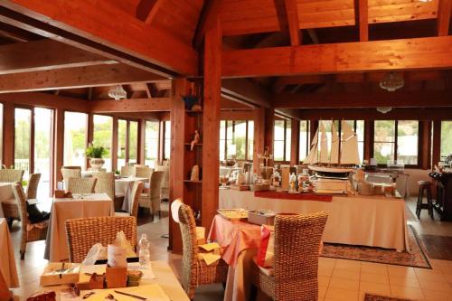 Hotel Il Castellino Relais