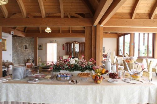 Hotel Il Castellino Relais