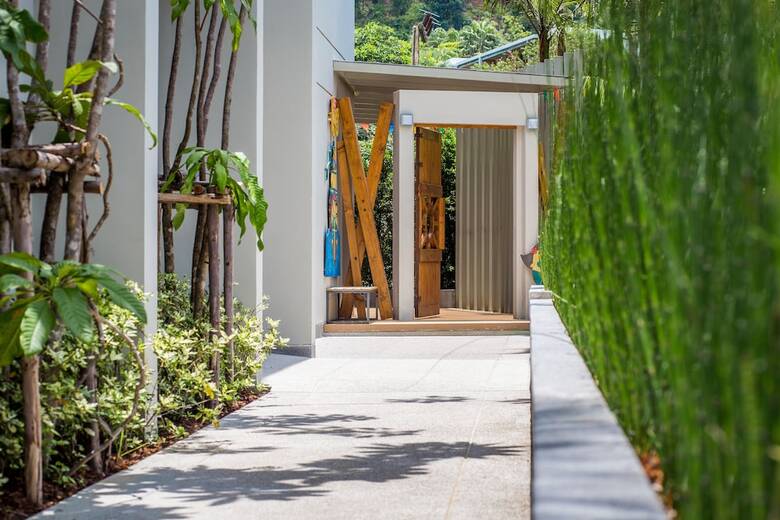 Hotel Fusion Suites Phuket Patong