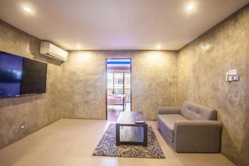 Steak And Co. Boutique Hotel