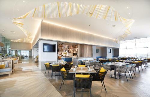Hotel Grande Centre Point Pattaya