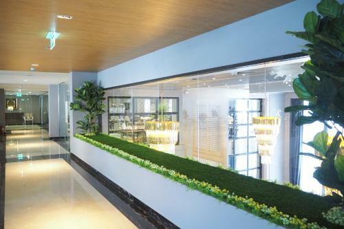 Hotel Sn Connx