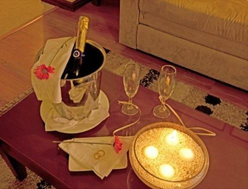 Hotel Boutique Confort Suites