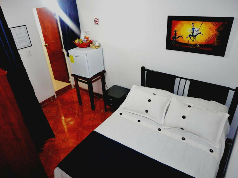 Hotel Casa Sarita
