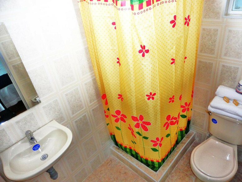 Hotel Casa Sarita