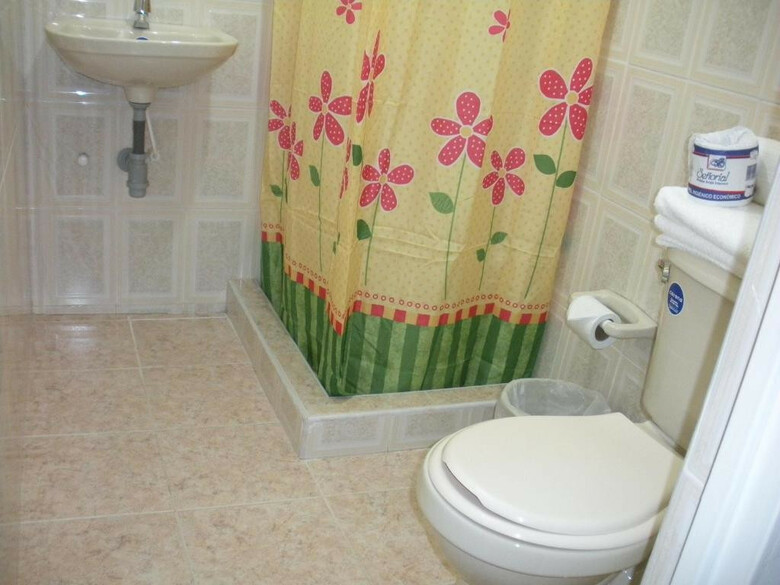 Hotel Casa Sarita