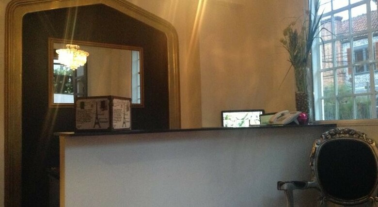 Hotel Zona G