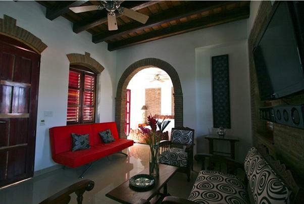 Hotel Casa De Isabella