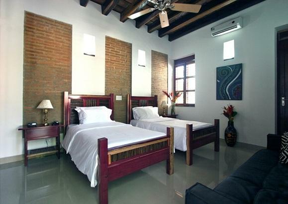 Hotel Casa De Isabella